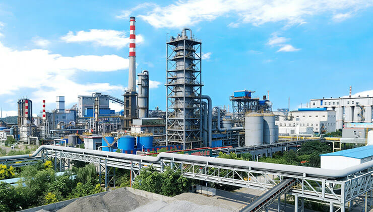 青岛佳川源化工有限公司